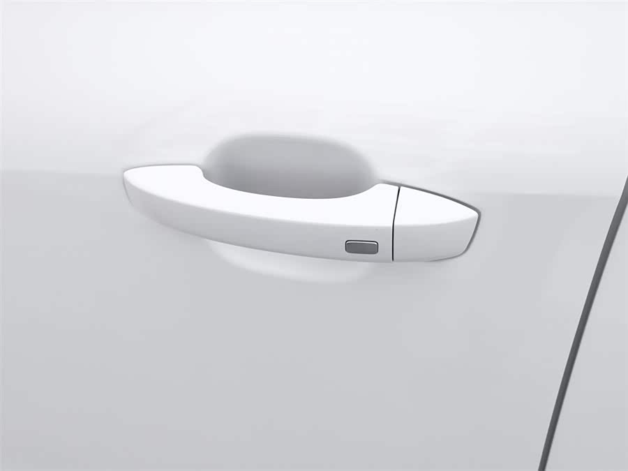 Roewe i5 2024 car image #19