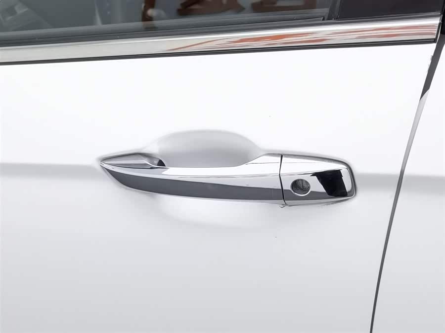 奔腾 奔腾B70 2015 汽车图片 #19