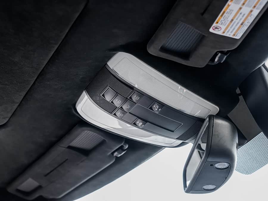 Mercedes-Benz SLS AMG 2014 car image #19