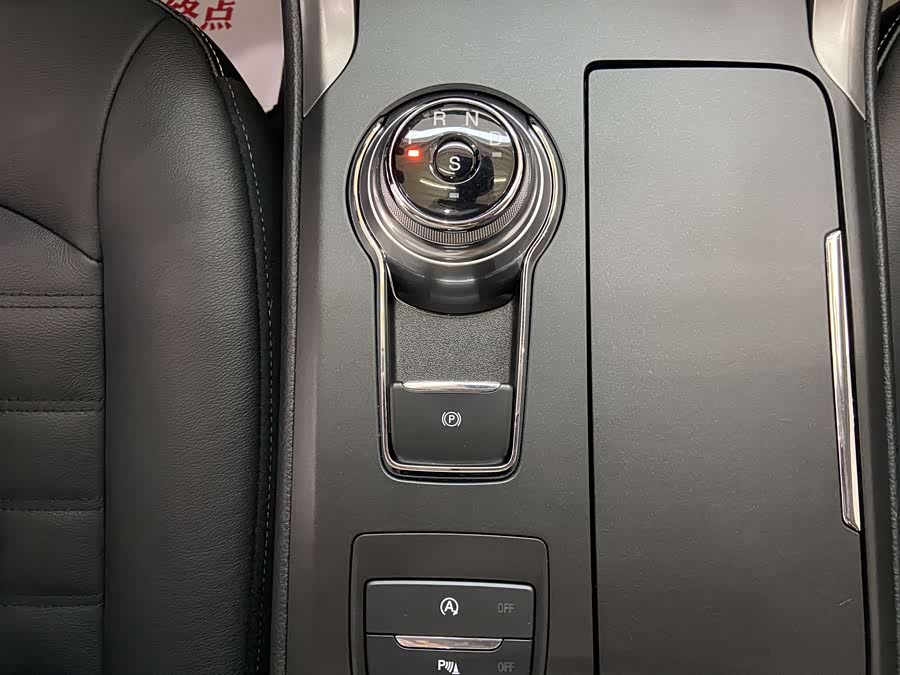 福特 蒙迪欧 2017 汽车图片 #19