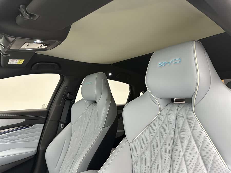 BYD Seal 2022 #19 BYD Seal 2022 immagine di auto #19