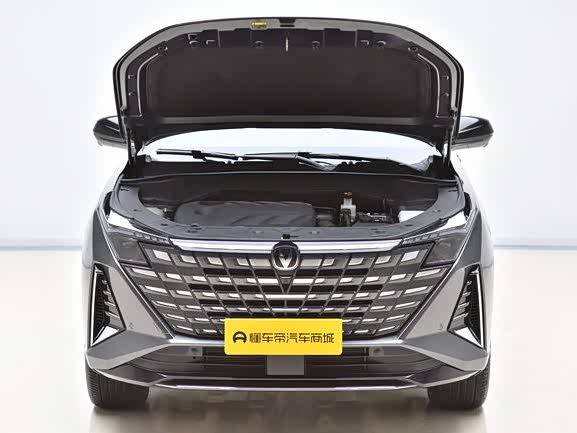 Changan UNI-Z 2024 #19 Changan UNI-Z 2024 immagine di auto #19