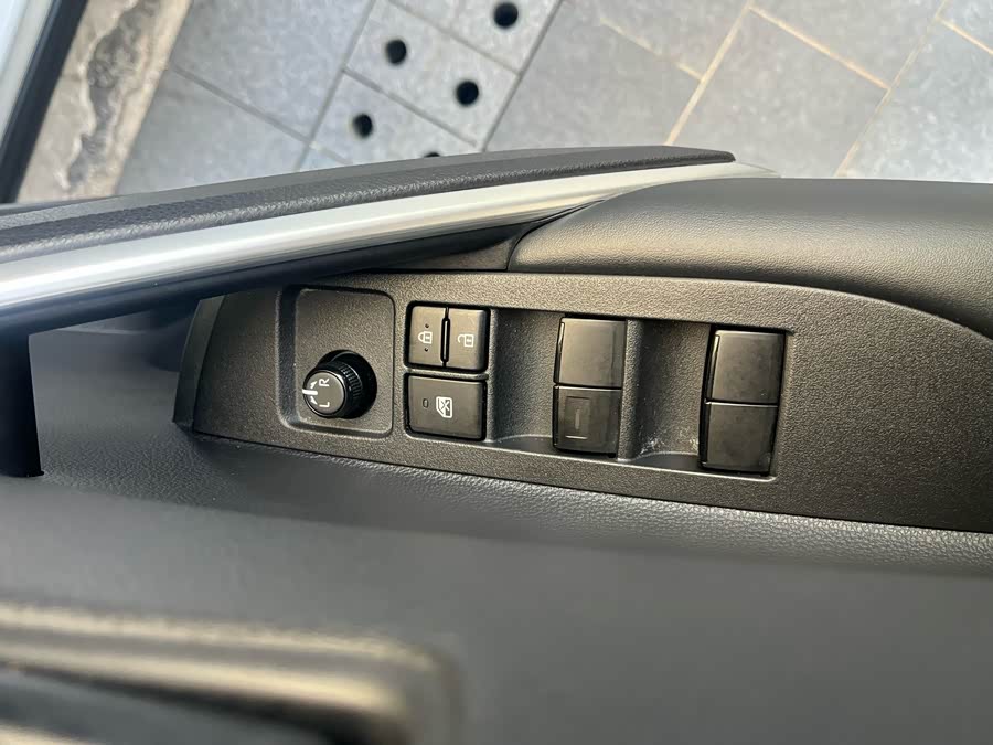 Toyota Frontlander 2022 #19 Toyota Frontlander 2022 imagen de coche #19