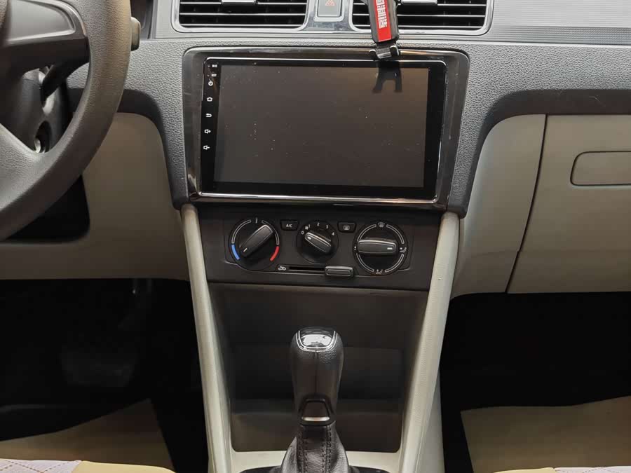 斯柯达 昕锐 2014 汽车图片 #19