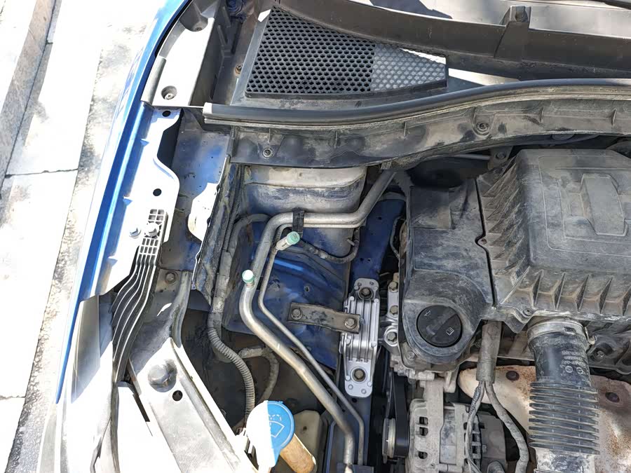 名爵 名爵ZS 2017 汽车图片 #19