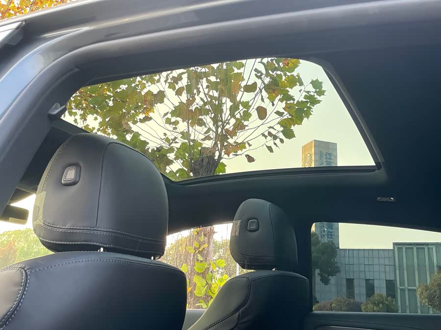 Mercedes-Benz GLE Coupe AMG 2020 car image #19