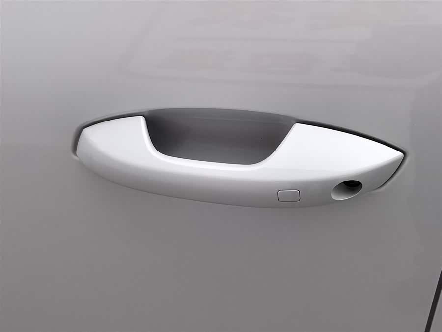 BYD Sea Lion 05 DM-i 2025 car image #19