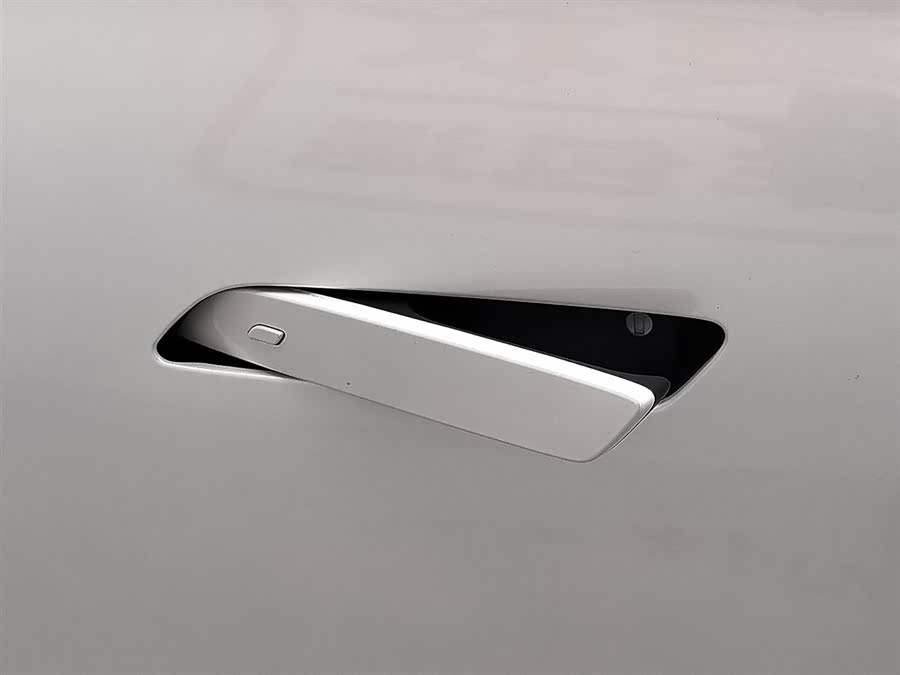 Roewe D5X DMH 2024 car image #19