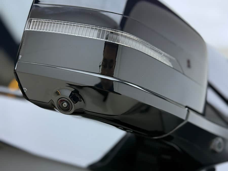 FangChengBao Tiger 7 2025 car image #19