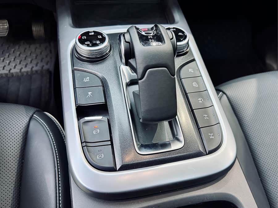 坦克 坦克300 2023 汽车图片 #19