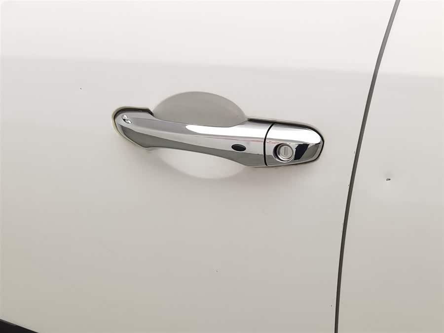 江淮汽车 瑞风S5 2015 汽车图片 #19