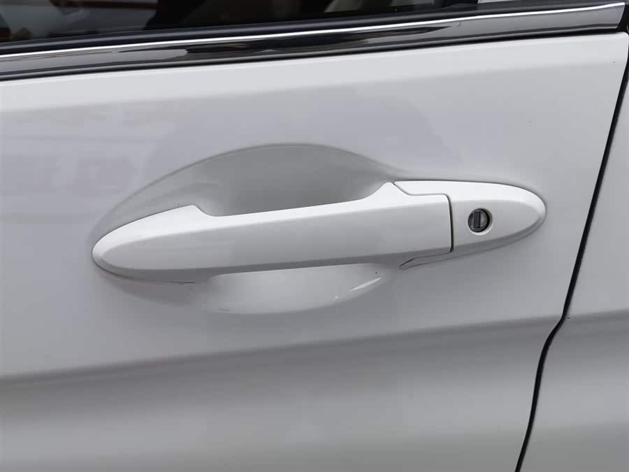 Honda City 2017 изображение автомобиля #19