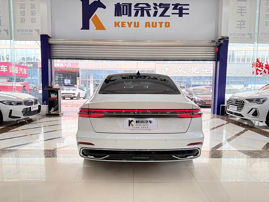 Changan 2023 car image #19