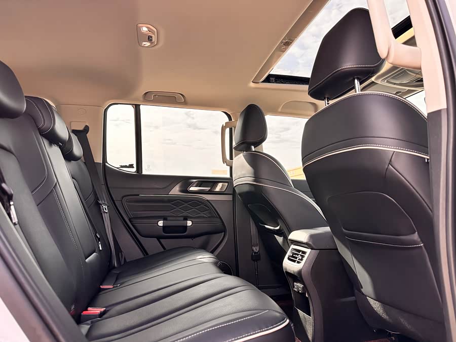 Tank 300 2023 imagem de carro #19