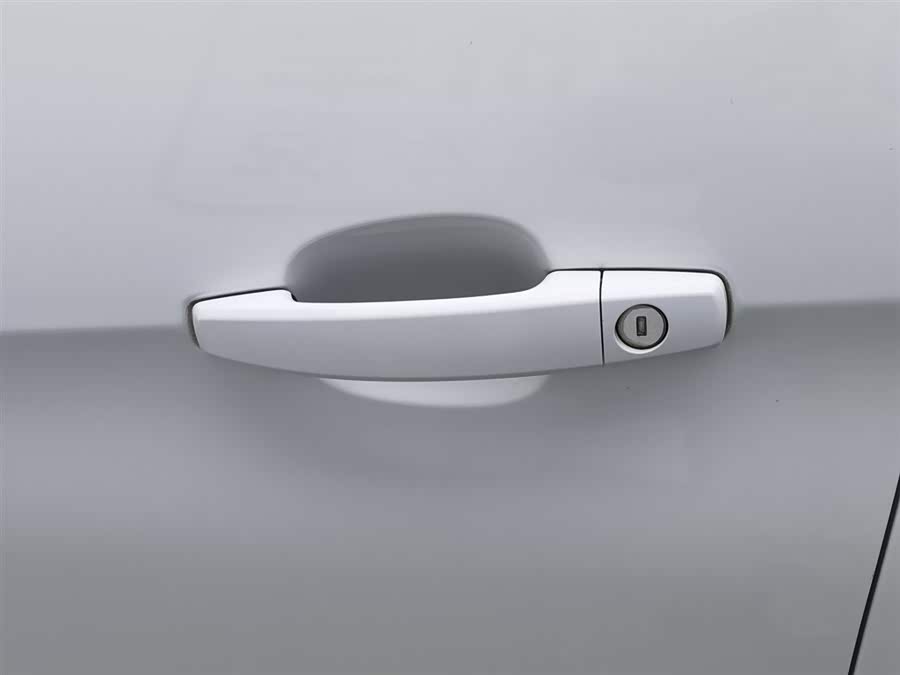 Chevrolet Sail 2015 car image #19