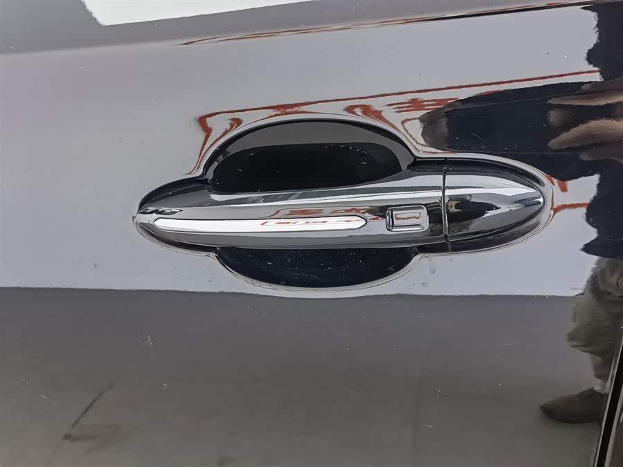 Jetour X90 PLUS 2023 #19 Jetour X90 PLUS 2023 imagem de carro #19