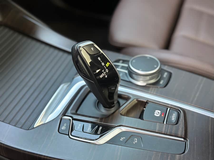 BMW X3 2021 immagine di auto #19