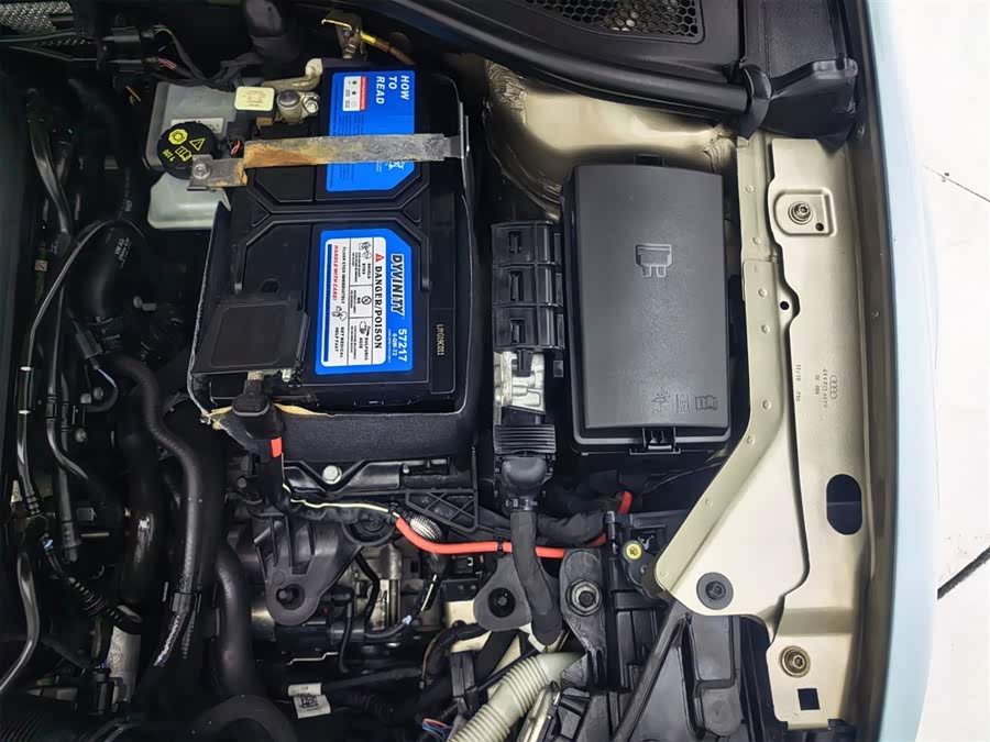 奥迪 奥迪A3 2023 汽车图片 #19