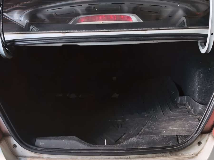 Chevrolet Sail 2014 immagine di auto #19