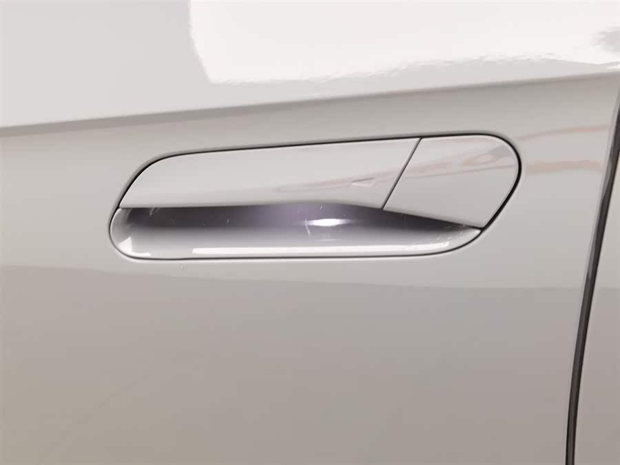 Volkswagen ID.4 Crozz 2023 #19 Volkswagen ID.4 Crozz 2023 car image #19