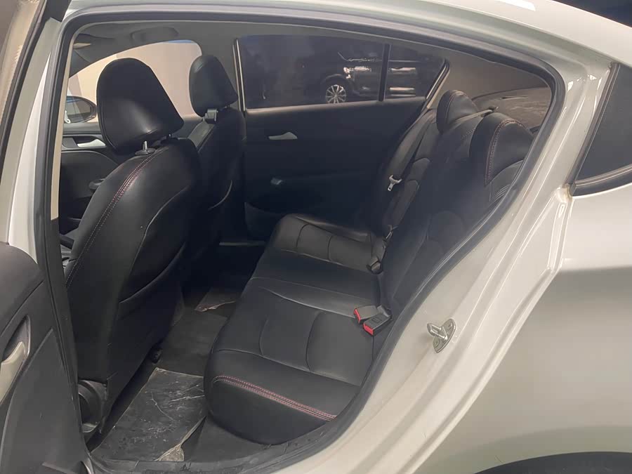 Chevrolet Cavalier 2018 #19 Chevrolet Cavalier 2018 car image #19