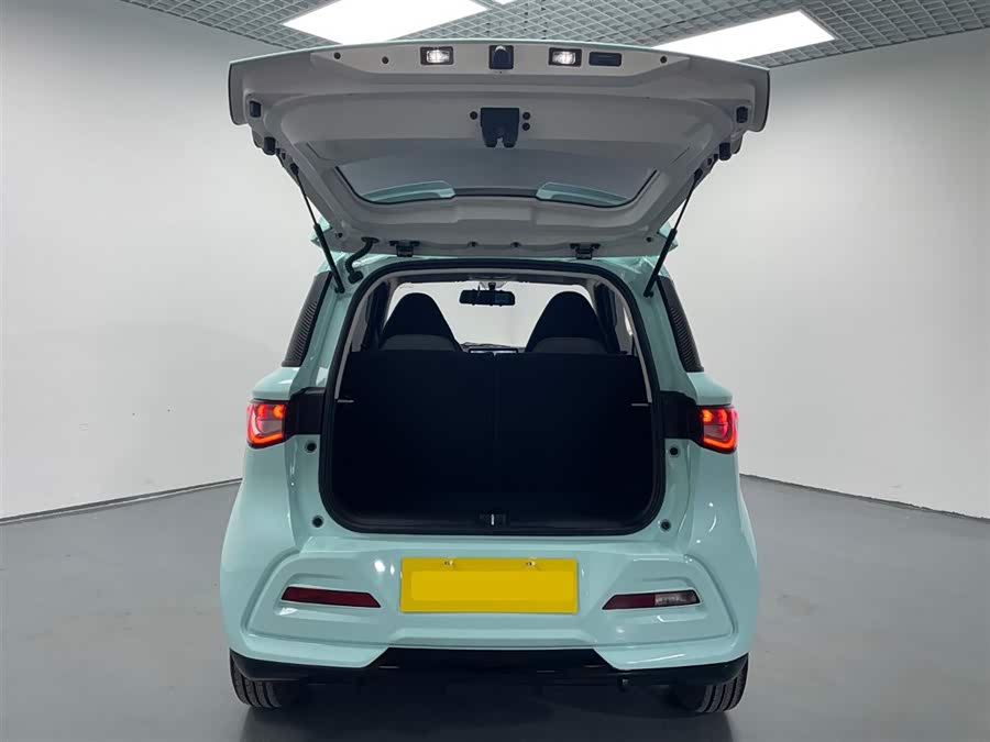 Kaiyi Shiyue 2024 #19 Kaiyi Shiyue 2024 car image #19