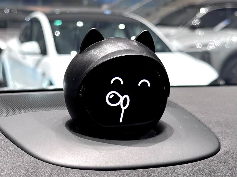 蔚来 蔚来ES7 2022 汽车图片 #19