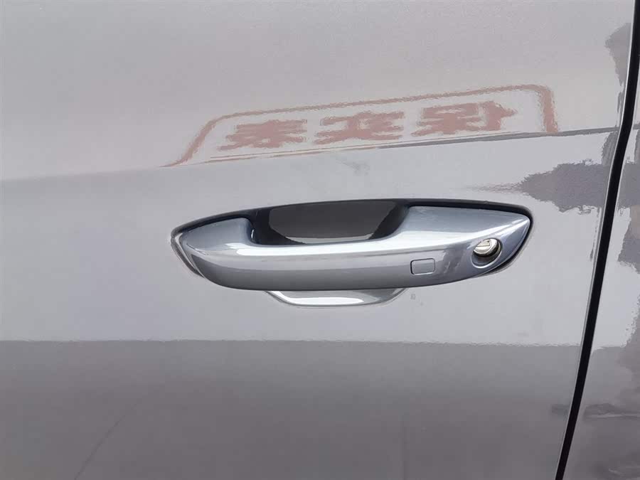 BYD Song Pro 2020 car image #19