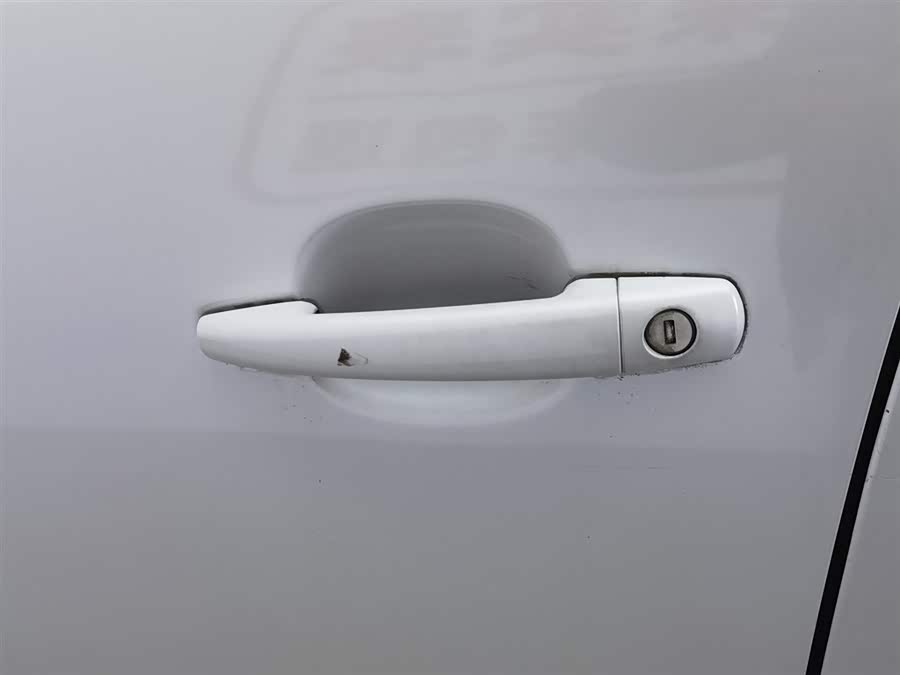 标致 标致3008 2014 汽车图片 #19