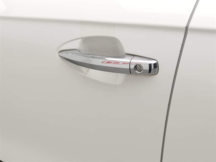 江淮汽车 瑞风S3 2016 汽车图片 #19