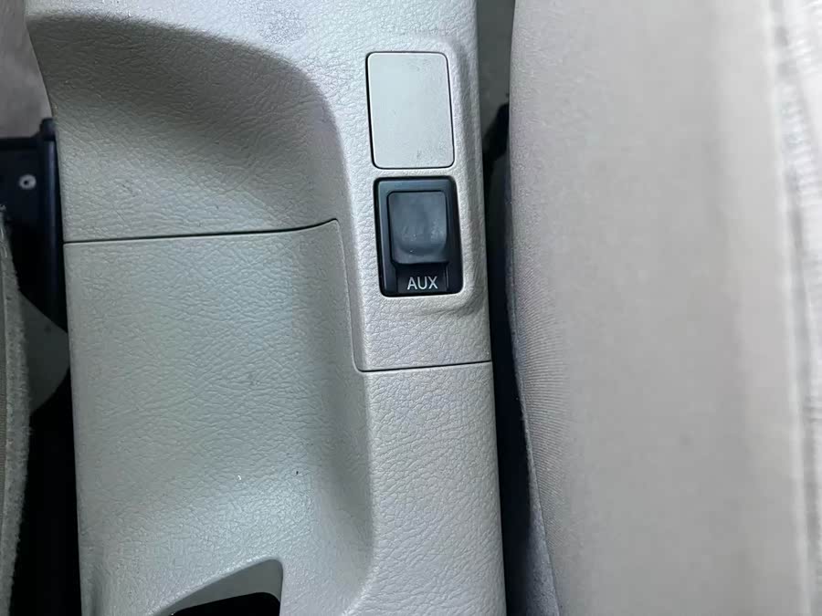 Toyota Vios 2012 car image #19