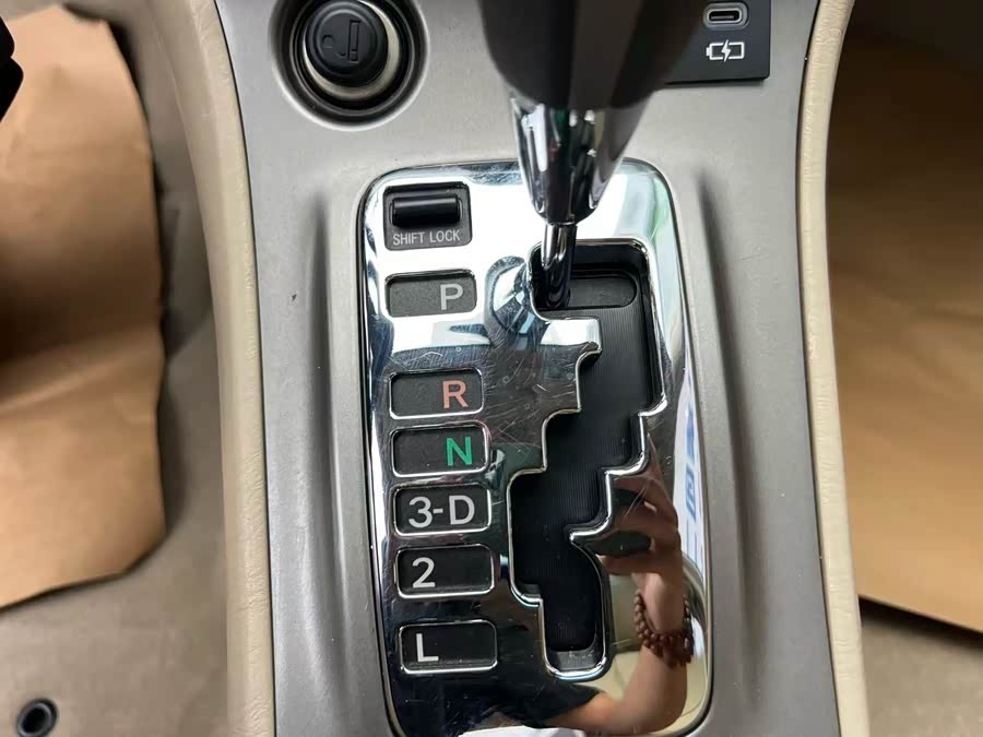 Toyota Corolla (Classic) 2014 immagine di auto #19