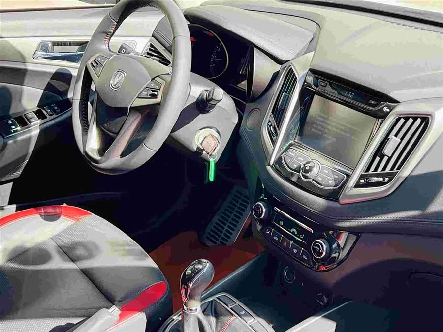 Changan Eado XT 2017 car image #19