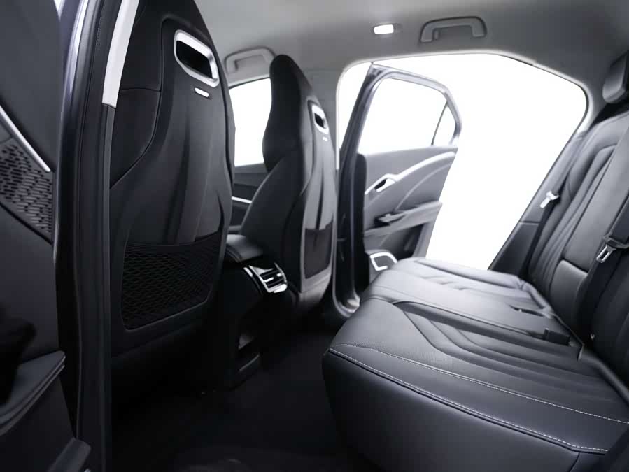 Neta U 2022 изображение автомобиля #19