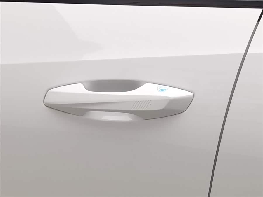 吉利汽车 博越L 2023 汽车图片 #19