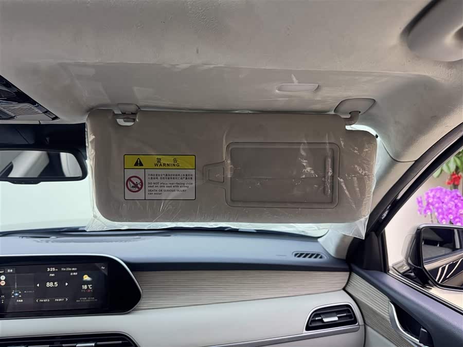 Hyundai Palisade 2021 #19 Hyundai Palisade 2021 car image #19