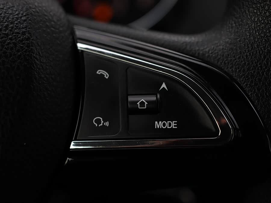 Skoda Yeti 2016 car image #19