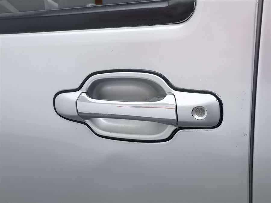 Great Wall Wingle 5 2018 car image #19