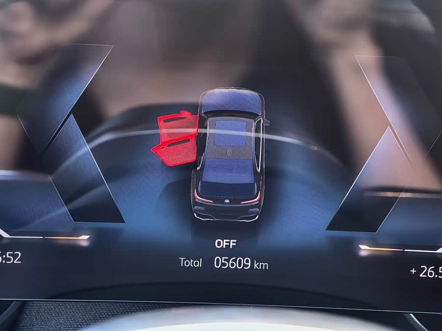 BMW i7 2025 #19 BMW i7 2025 image de voiture #19