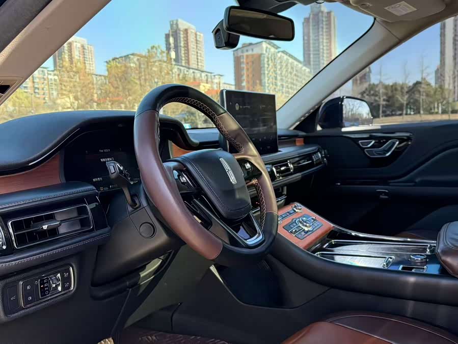 Changan 2020 car image #19
