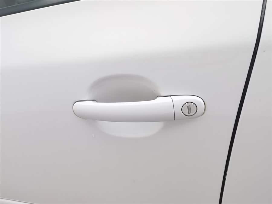 Skoda Octavia 2013 car image #19