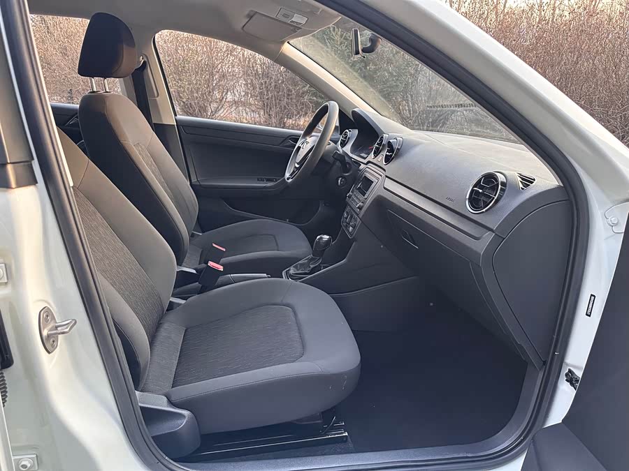 捷达 捷达VA3 2022 #19 捷达 捷达VA3 2022 汽车图片 #19