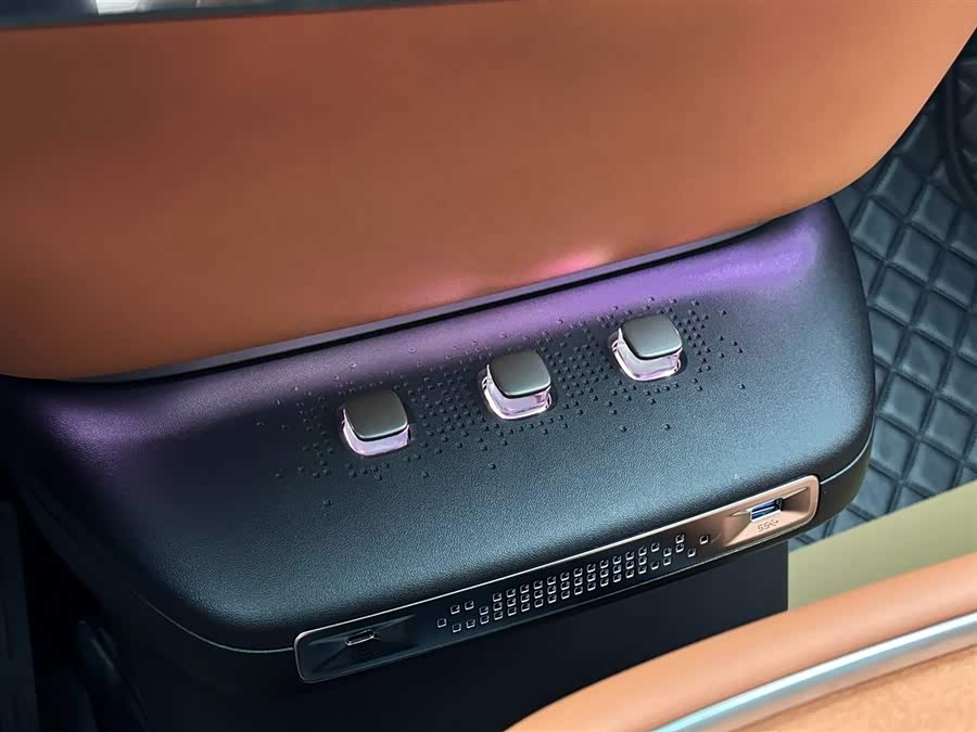 长安 长安启源E07 汽车图片 #19