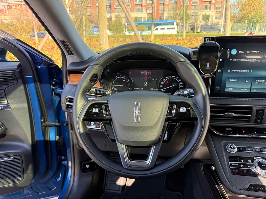 Changan 2020 image de voiture #19