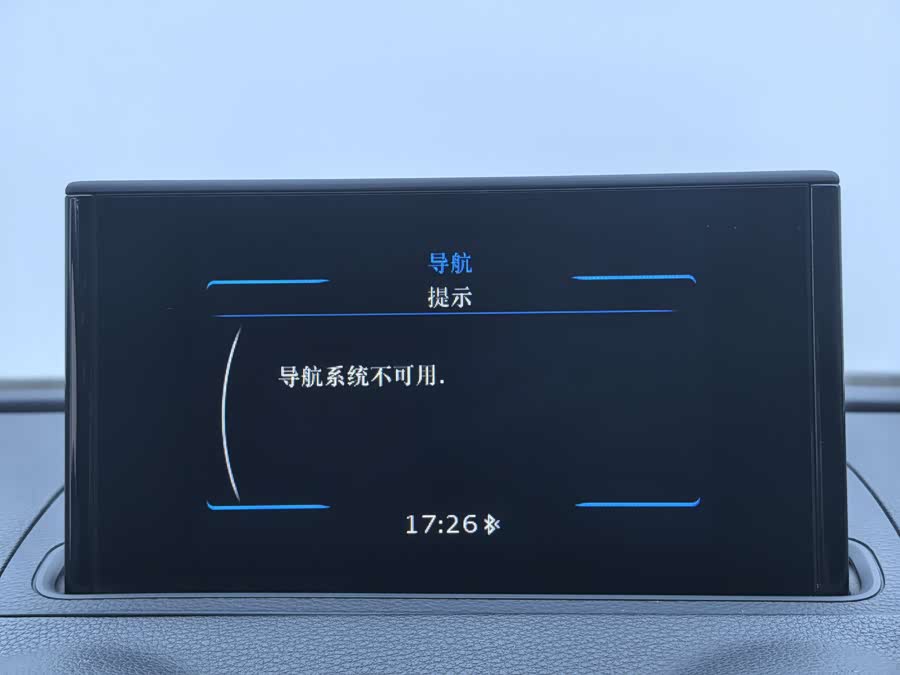 奥迪 奥迪A3 2017 汽车图片 #19