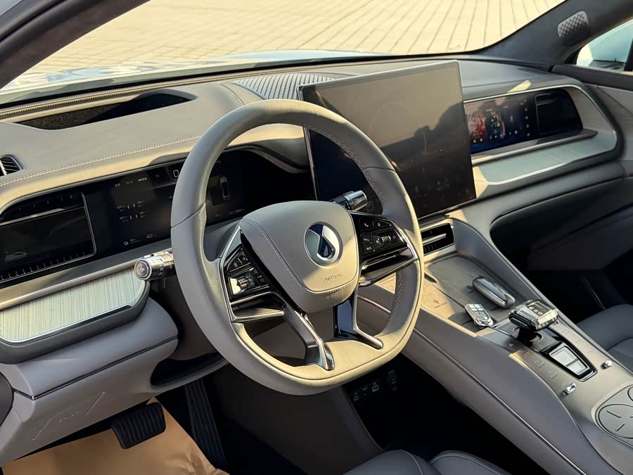 Denza N7 2023 car image #19