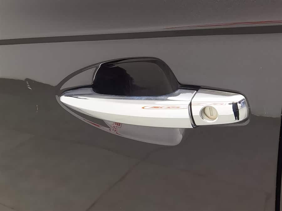 江淮汽车 瑞风S3 2015 汽车图片 #19