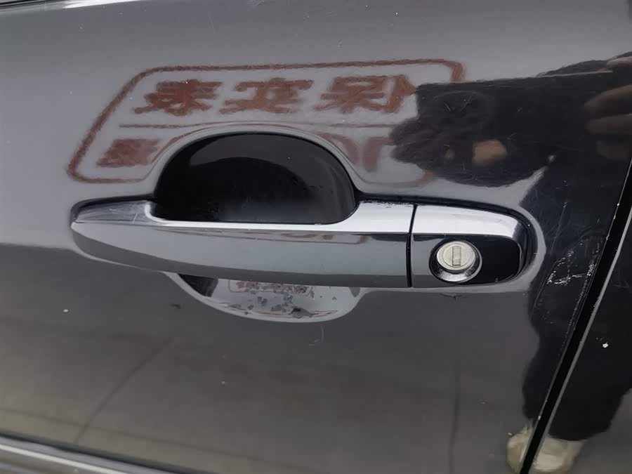 Toyota Corolla (Classic) 2012 image de voiture #19