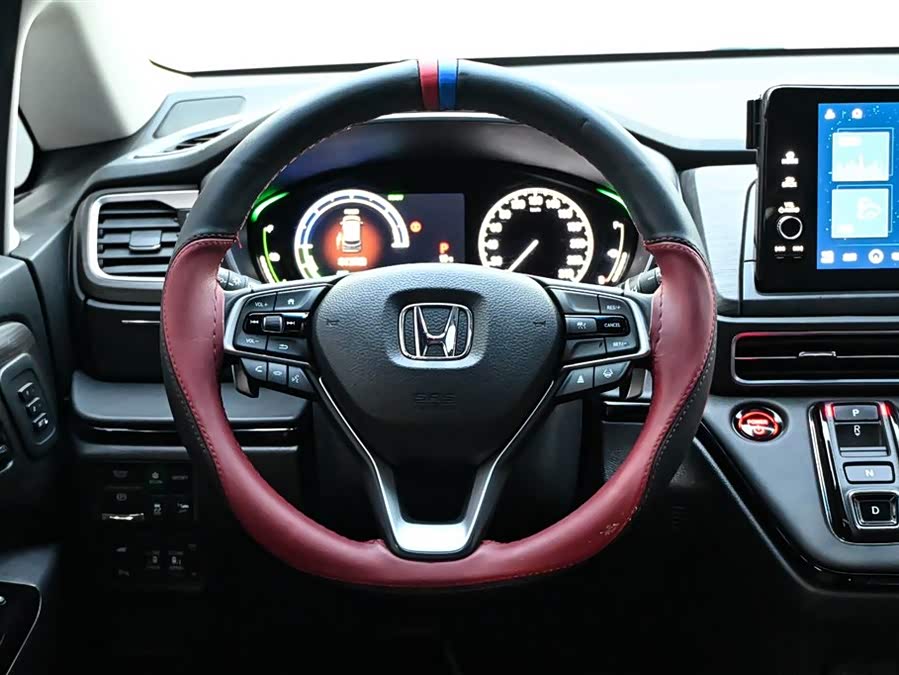 Honda Elysion 2023 car image #19