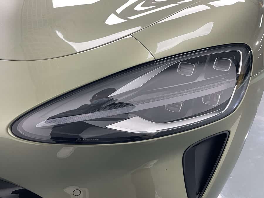 MI SU7 2024 car image #19